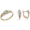 Гарнитур 1-164, 2-161