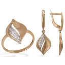 Гарнитур 1-168, 2-165