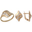 Гарнитур 1-169, 2-158