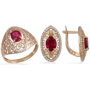 Гарнитур 1-181, 2-174