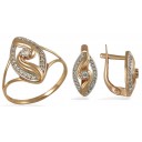 Гарнитур 1-182, 2-172