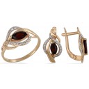 Гарнитур 1-185, 2-178