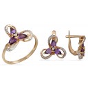 Гарнитур 1-186, 2-176