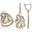 Гарнитур 1-191, 2-185