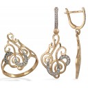 Гарнитур 1-195, 2-186