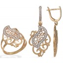 Гарнитур 1-199, 2-188