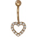 Пирсинг ПР-10