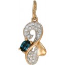 Подвеска П-035