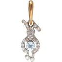 Подвеска П-116