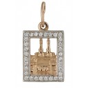 Подвеска 3-027