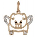 Подвеска 3-034