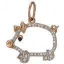 Подвеска 3-035