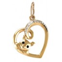 Подвеска 3-048