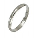 Кольцо обручальное КБ-025