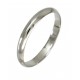 Кольцо обручальное КБ-025