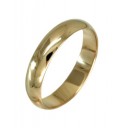 Кольцо обручальное КЖ-040