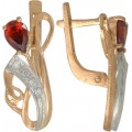Серьги С-024