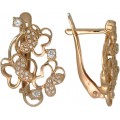 Серьги С-039 Серьги С-039