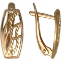 Серьги С-044 Серьги С-044