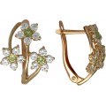 Серьги С-057 Серьги С-057