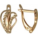 Серьги С-063