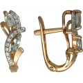 Серьги С-069 Серьги С-069