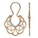 Серьги 2-027