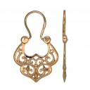 Серьги 2-028