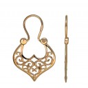 Серьги 2-029
