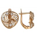Серьги 2-032