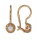 Серьги 2-033