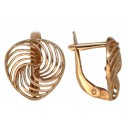 Серьги 2-039