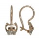 Серьги 2-044