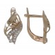 Серьги 2-061