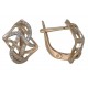 Серьги 2-062