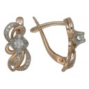 Серьги 2-090