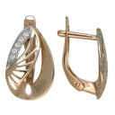 Серьги 2-103