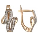 Серьги 2-181