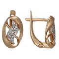 Серьги 2-199 Серьги 2-199