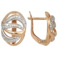 Серьги 2-202 Серьги 2-202