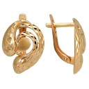 Серьги 2-219