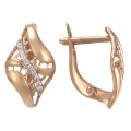 Серьги 2-221 Серьги 2-221