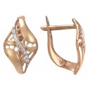 Серьги 2-221