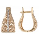 Серьги 2-280