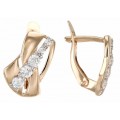 Серьги 2-430
