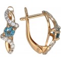 Серьги С-257 Серьги С-257