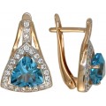 Серьги С-260 Серьги С-260