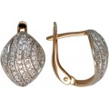 Серьги С-288 Серьги С-288