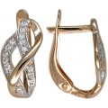 Серьги С-292 Серьги С-292