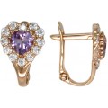 Серьги С-293 Серьги С-293